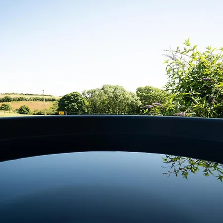 Grassington Farm By Wigwam Holidays Helston Room photo