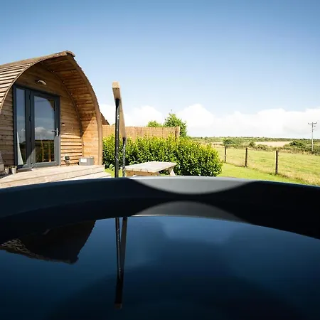 Grassington Farm By Wigwam Holidays Helston Room photo