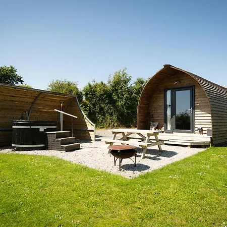 Grassington Farm By Wigwam Holidays Helston Room photo