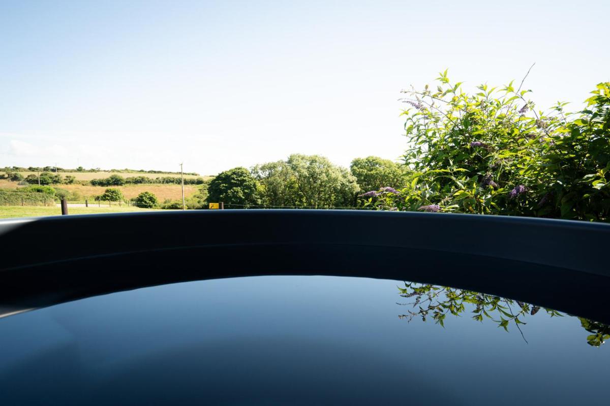Grassington Farm By Wigwam Holidays Holiday home Helston