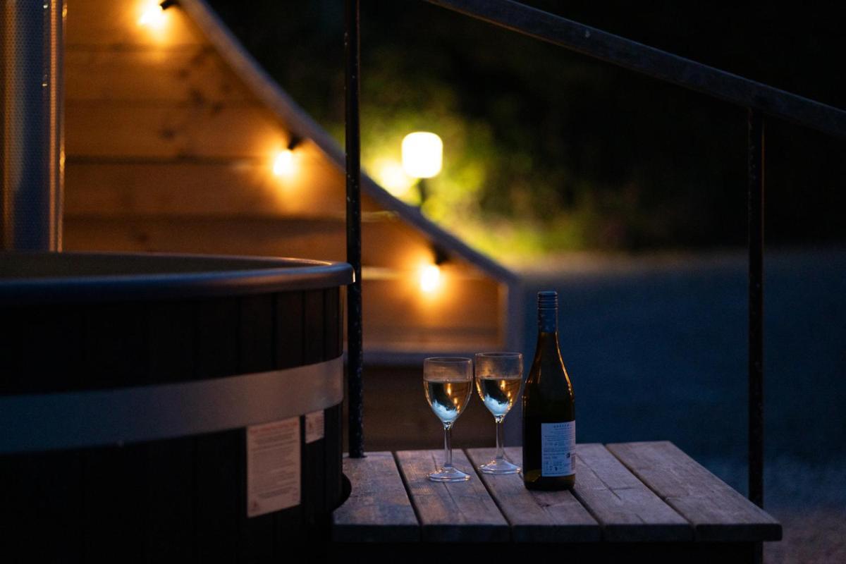 Grassington Farm By Wigwam Holidays Helston