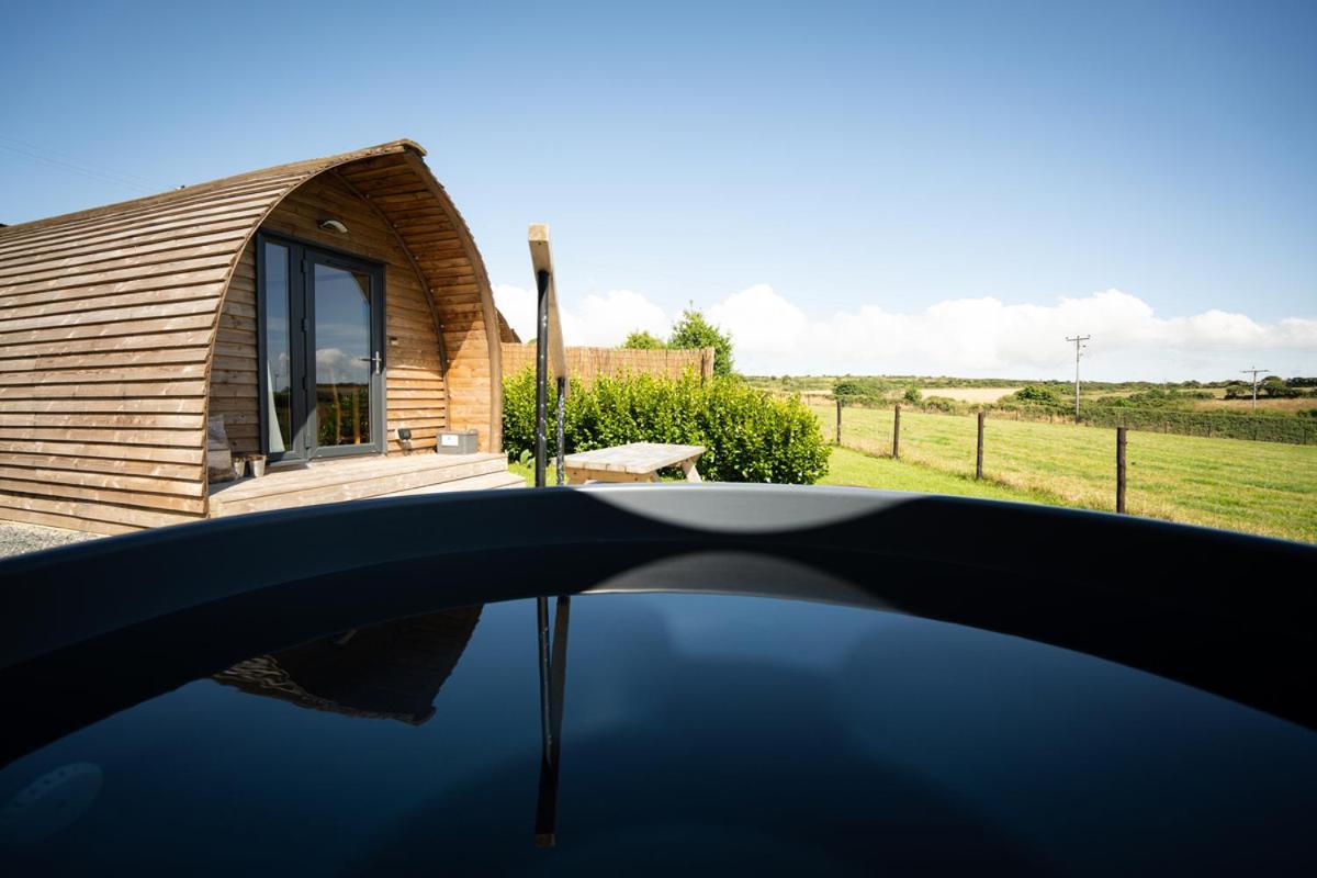 Grassington Farm By Wigwam Holidays Helston