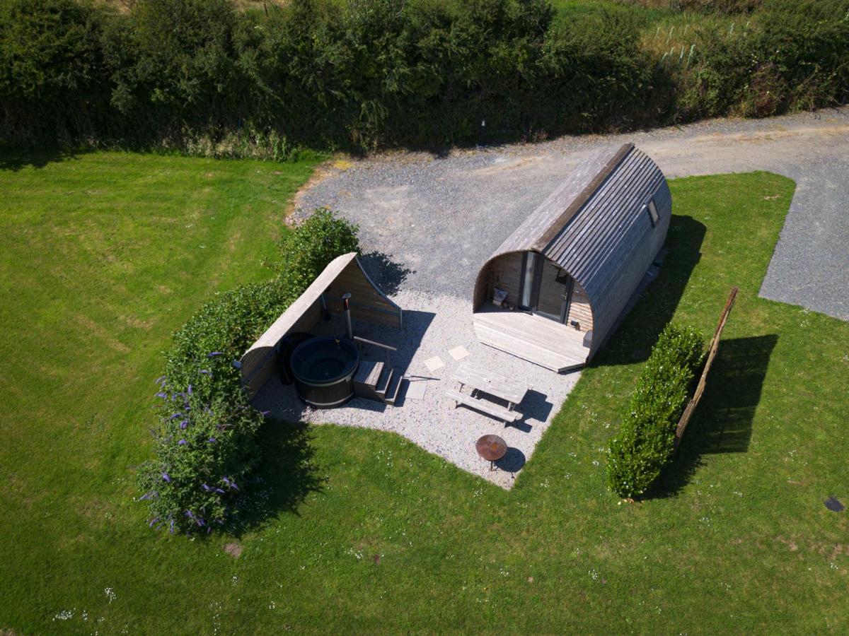 Grassington Farm By Wigwam Holidays