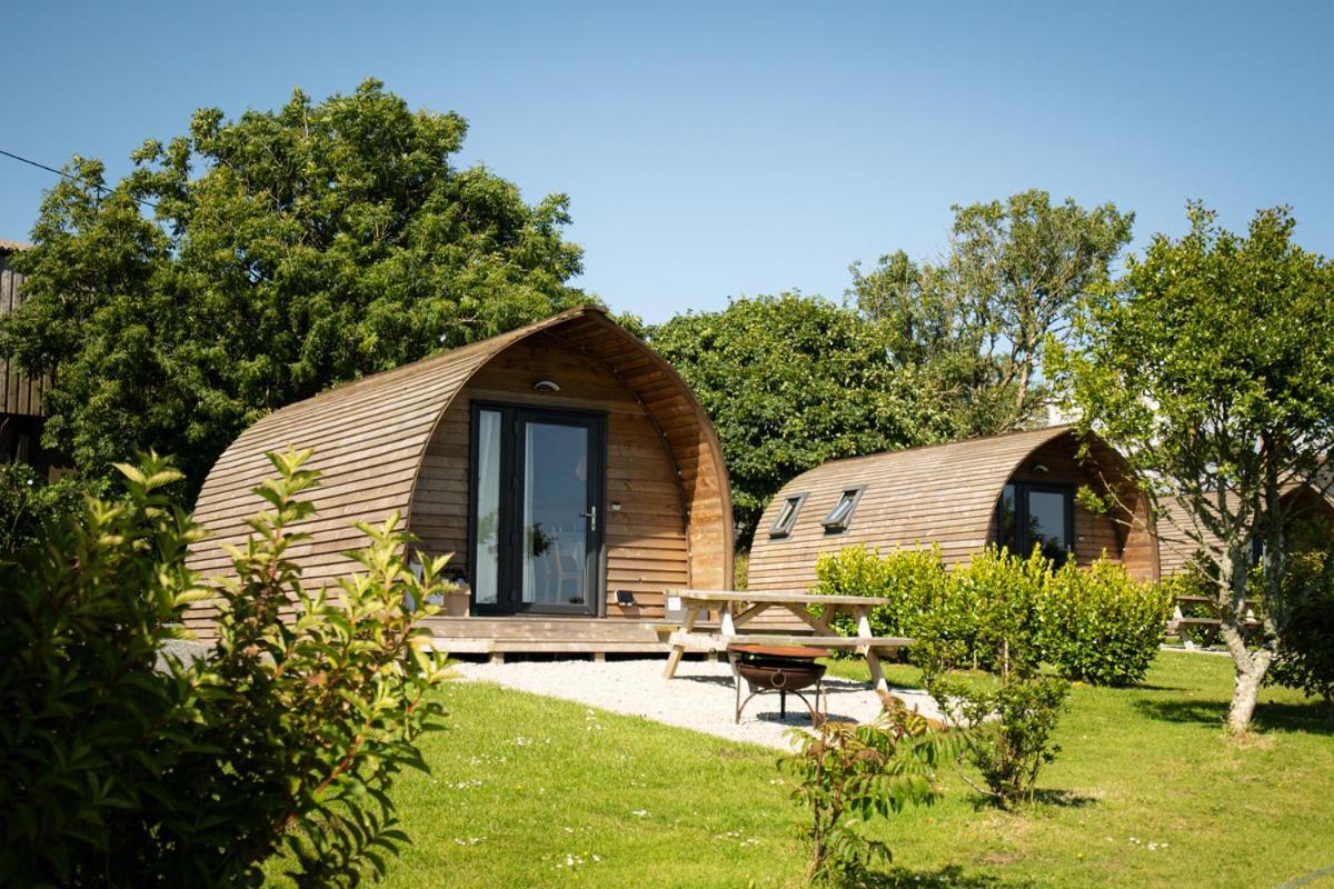 Holiday home Grassington Farm By Wigwam Holidays