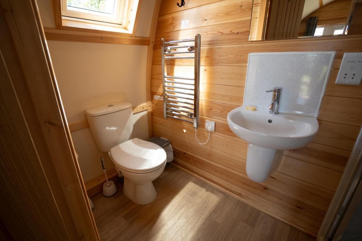 Grassington Farm By Wigwam Holidays