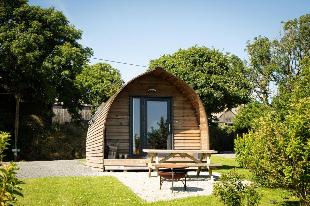 Grassington Farm By Wigwam Holidays Holiday home
