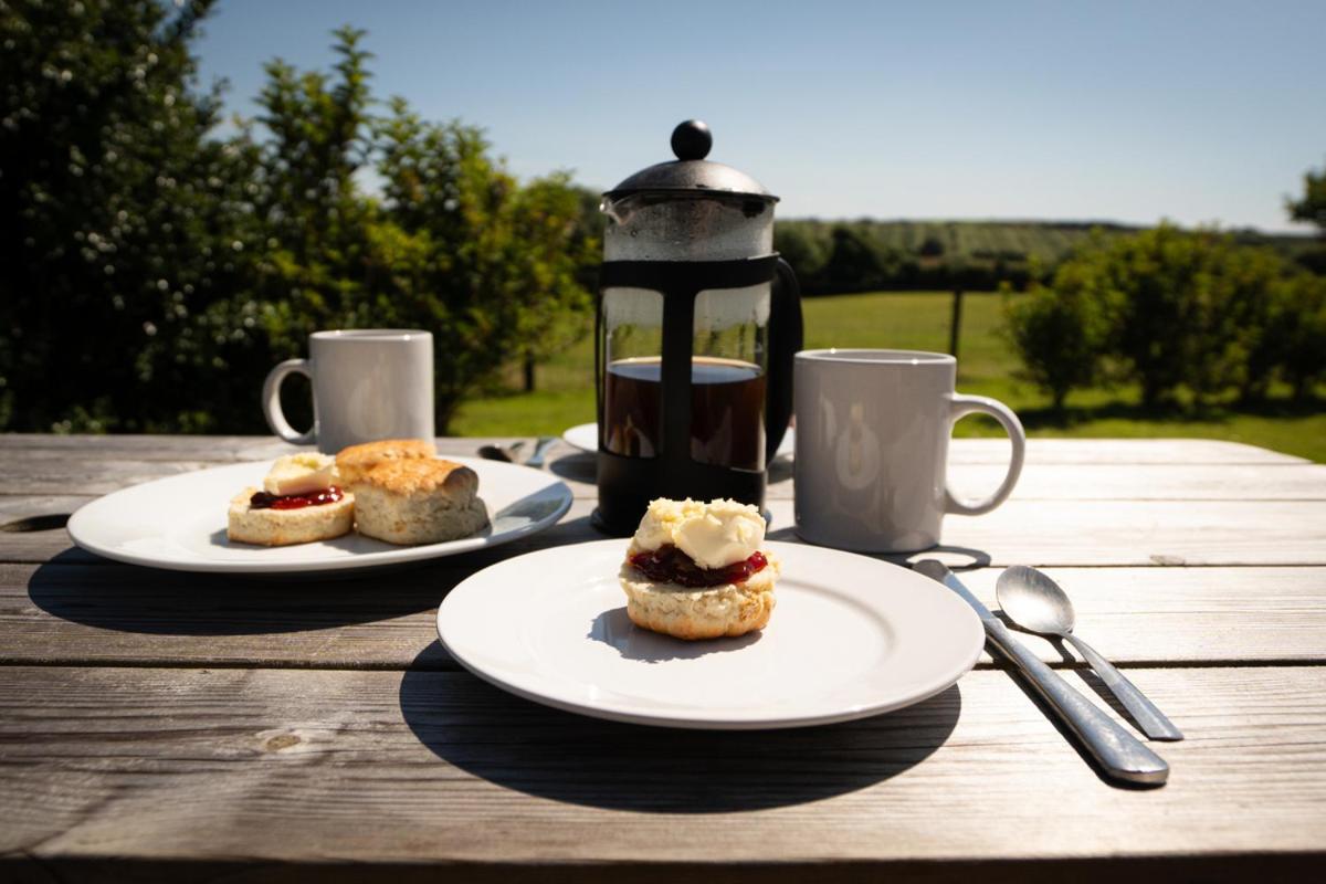 Grassington Farm By Wigwam Holidays Holiday home Helston
