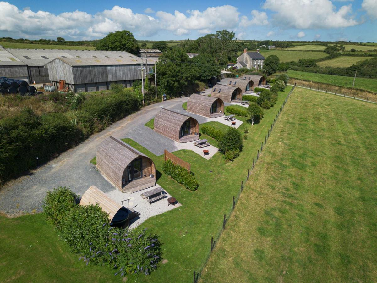 Holiday home Grassington Farm By Wigwam Holidays *