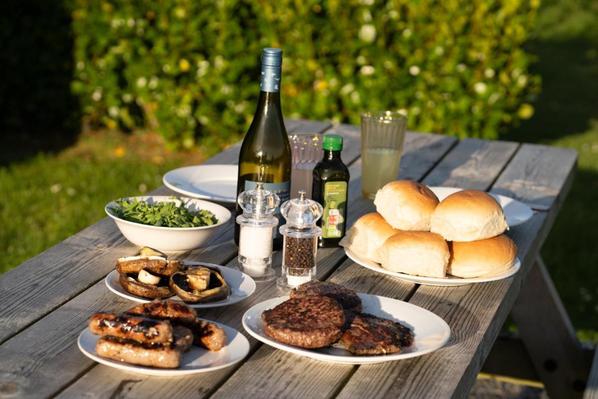 Grassington Farm By Wigwam Holidays Helston