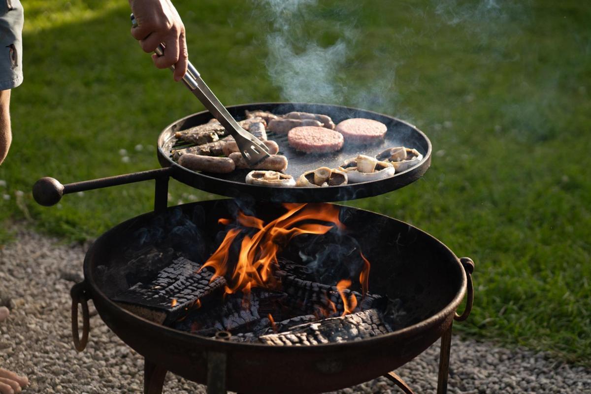 Grassington Farm By Wigwam Holidays Holiday home