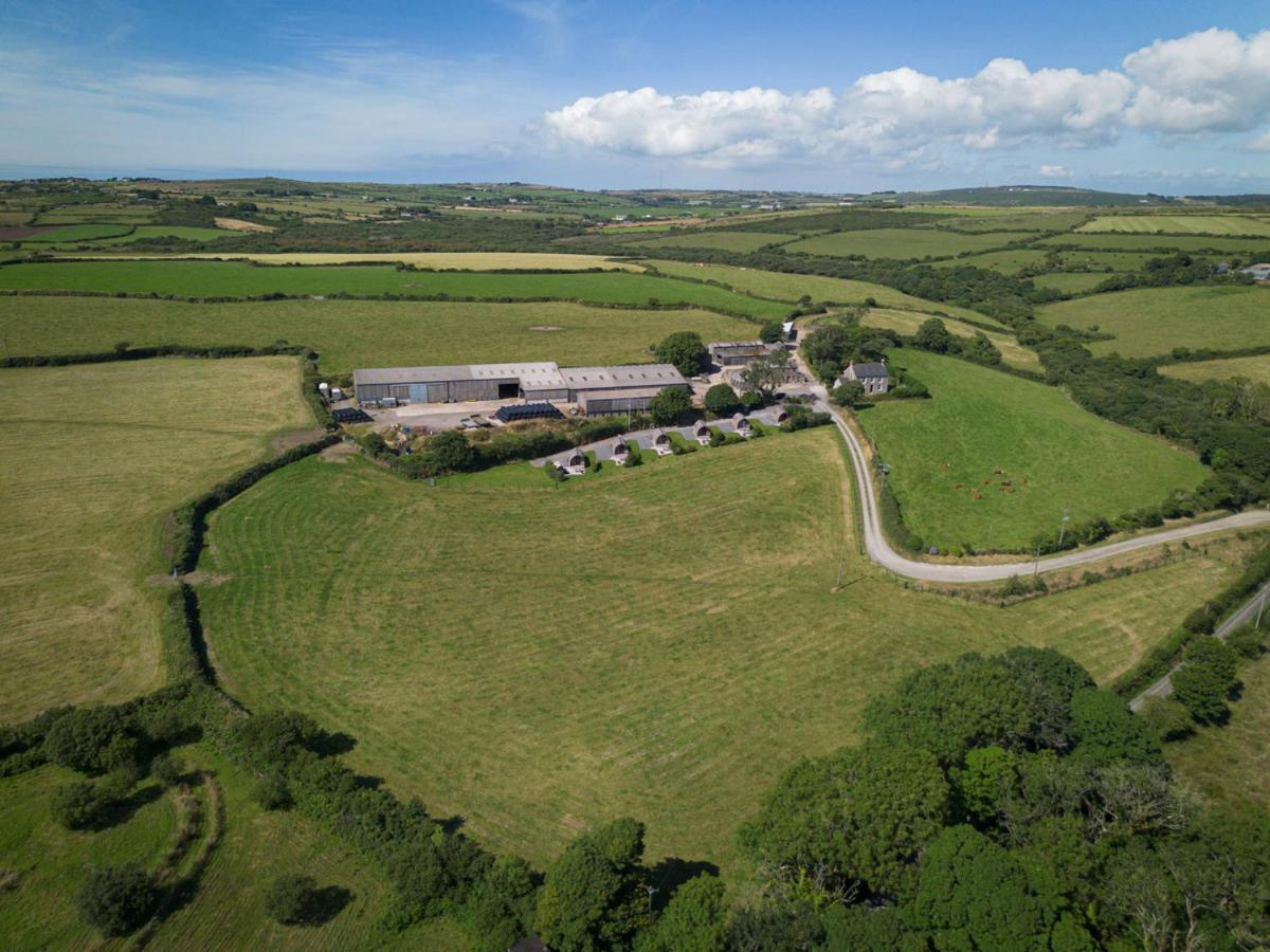 Grassington Farm By Wigwam Holidays Holiday home *