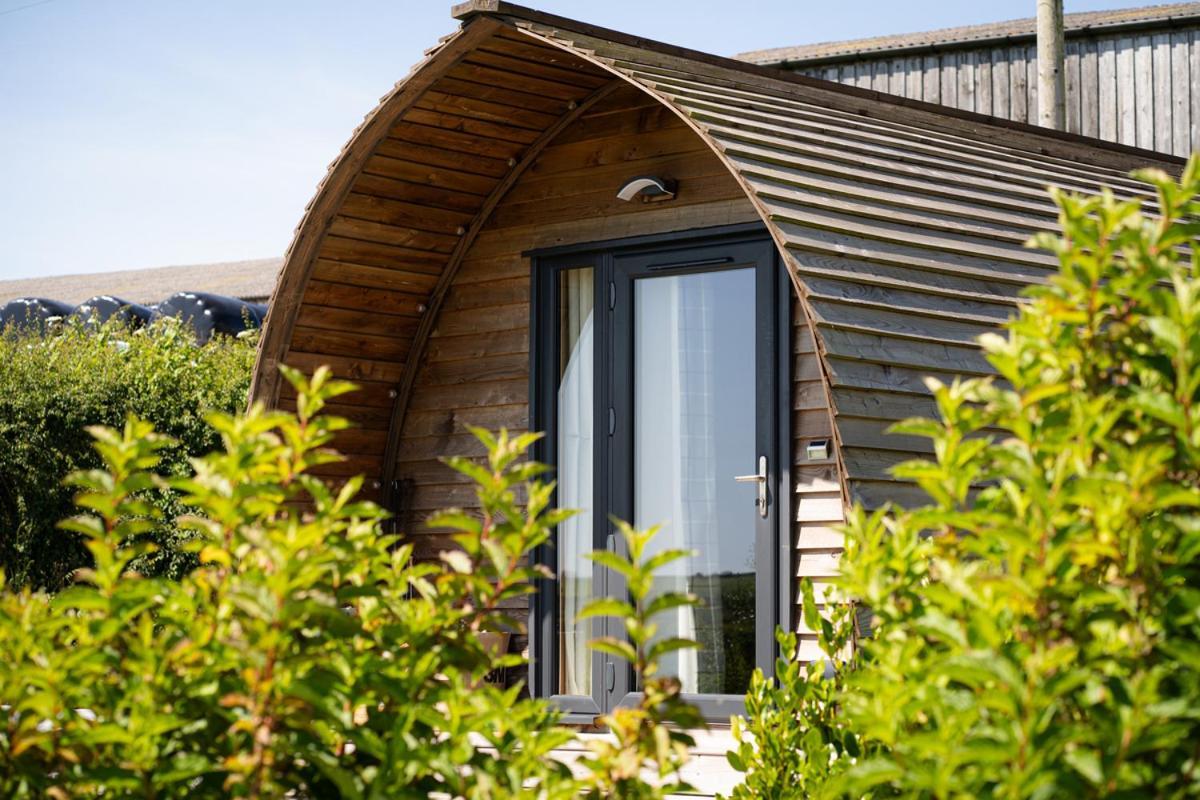 Holiday home Grassington Farm By Wigwam Holidays Helston