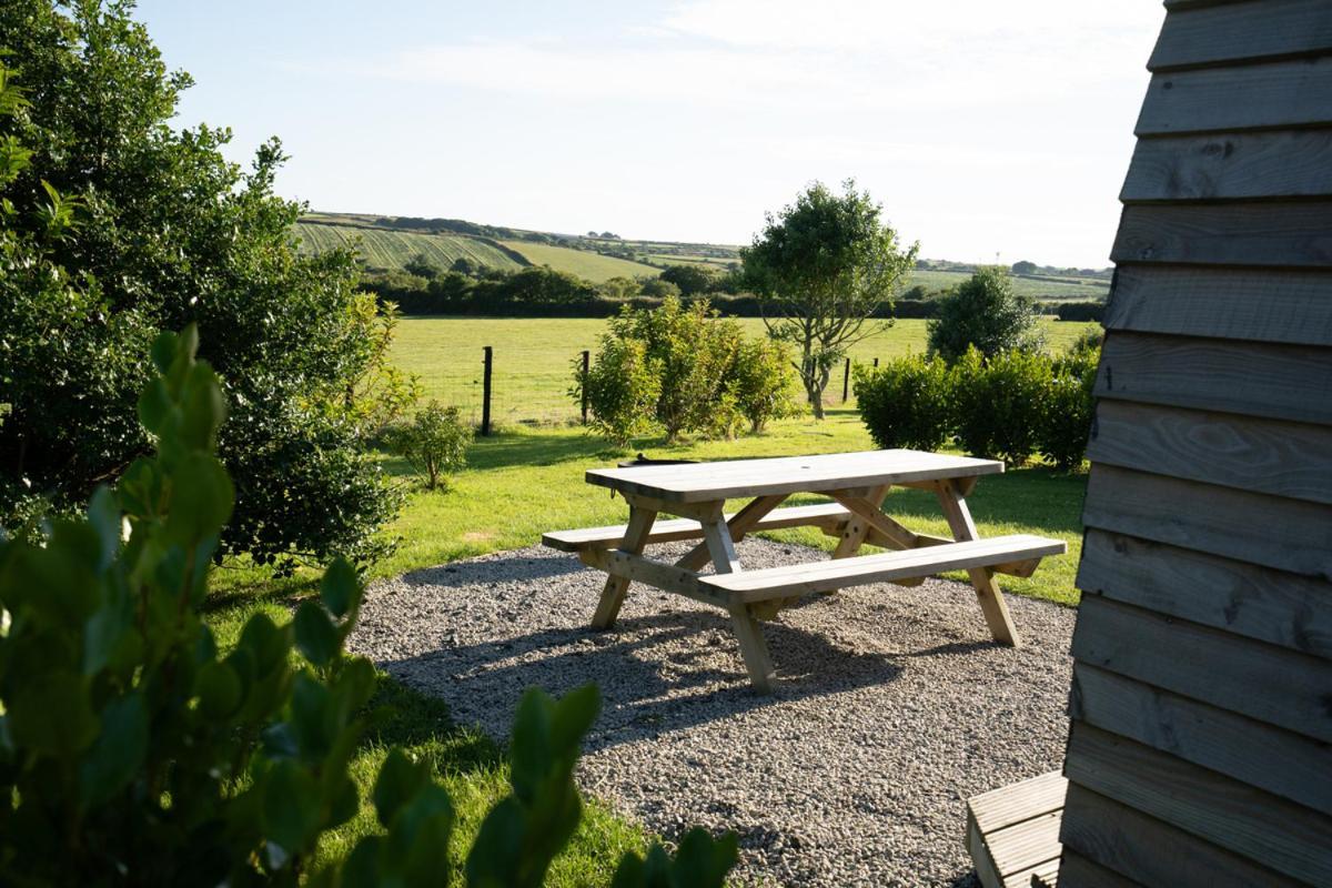 Grassington Farm By Wigwam Holidays *